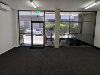Offices commercial property leased at Prestons NSW 2170 Offices commercial property leased at Prestons NSW 2170