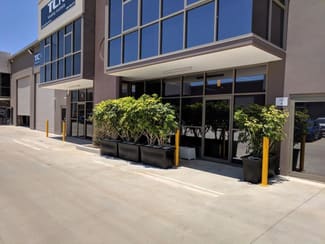 Offices commercial property leased at Prestons NSW 2170 Offices commercial property leased at Prestons NSW 2170
