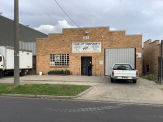 Factory, Warehouse & Industrial commercial property leased at 27 Crissane Road Heidelberg West VIC 3081 Factory, Warehouse & Industrial commercial property leased at 27 Crissane Road Heidelberg West VIC 3081