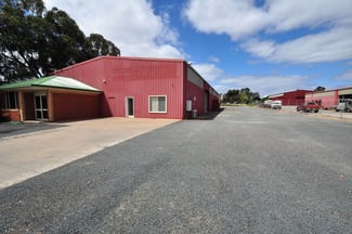 Factory, Warehouse & Industrial commercial property leased at 2/35-39 Howard Street Epsom VIC 3551 Factory, Warehouse & Industrial commercial property leased at 2/35-39 Howard Street Epsom VIC 3551