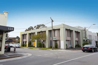 Offices commercial property leased at Shop 4/122 Gardenvale Road Gardenvale VIC 3185 Offices commercial property leased at Shop 4/122 Gardenvale Road Gardenvale VIC 3185
