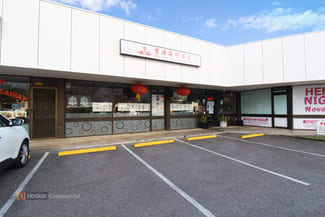 Hotel, Motel, Pub & Leisure commercial property leased at Shops 3 & 4/297 Payneham Road Royston Park SA 5070