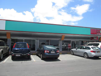 Other commercial property leased at Shop 5B/113-117 Sheridan Street Cairns City QLD 4870