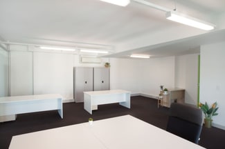 Medical / Consulting commercial property leased at Part Lvl 7/198 Harbour Esplanade Docklands VIC 3008