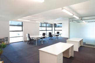 Medical / Consulting commercial property leased at Part Lvl 7/198 Harbour Esplanade Docklands VIC 3008