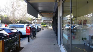 Offices commercial property leased at 9b Salisbury Avenue Blackburn VIC 3130