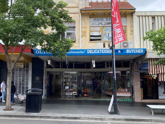 Shop & Retail commercial property leased at 41 Bankstown City Plaza Bankstown NSW 2200 Shop & Retail commercial property leased at 41 Bankstown City Plaza Bankstown NSW 2200