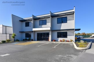 Offices commercial property leased at 6/34 Barberry Way Bibra Lake WA 6163 Offices commercial property leased at 6/34 Barberry Way Bibra Lake WA 6163