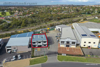 Offices commercial property leased at 6/34 Barberry Way Bibra Lake WA 6163 Offices commercial property leased at 6/34 Barberry Way Bibra Lake WA 6163