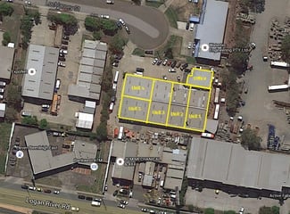 Shop & Retail commercial property leased at 1/19 Lochlarney Street Beenleigh QLD 4207