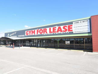 Factory, Warehouse & Industrial commercial property leased at 238 Woolcock Street Currajong QLD 4812 Factory, Warehouse & Industrial commercial property leased at 238 Woolcock Street Currajong QLD 4812