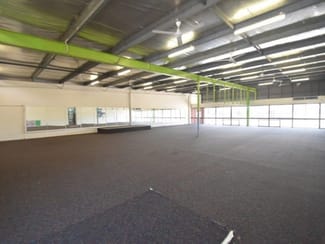 Factory, Warehouse & Industrial commercial property leased at 238 Woolcock Street Currajong QLD 4812 Factory, Warehouse & Industrial commercial property leased at 238 Woolcock Street Currajong QLD 4812