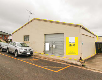 Showrooms / Bulky Goods commercial property leased at 6/46 Main Street Atherton QLD 4883 Showrooms / Bulky Goods commercial property leased at 6/46 Main Street Atherton QLD 4883