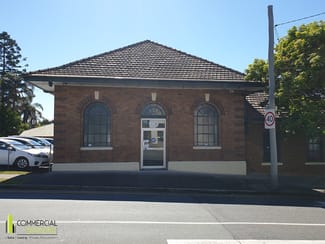 Medical / Consulting commercial property leased at 99 Buckland Road Nundah QLD 4012