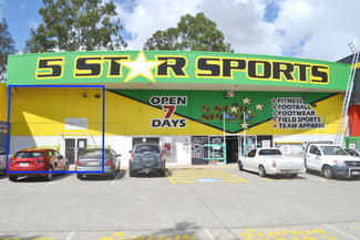 Shop & Retail commercial property leased at Suite 1/21 Grand Plaza Drive Browns Plains QLD 4118 Shop & Retail commercial property leased at Suite 1/21 Grand Plaza Drive Browns Plains QLD 4118