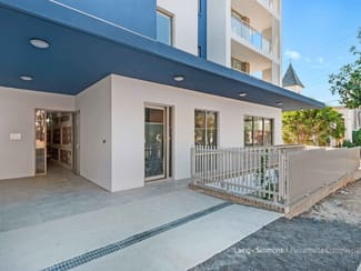 Shop & Retail commercial property leased at Shop 3/315-323 Merrylands Road Merrylands NSW 2160