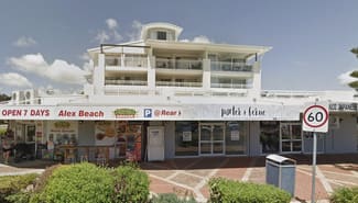 Hotel, Motel, Pub & Leisure commercial property leased at 6/180 Alexandra Parade Alexandra Headland QLD 4572 Hotel, Motel, Pub & Leisure commercial property leased at 6/180 Alexandra Parade Alexandra Headland QLD 4572