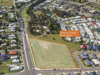 Medical / Consulting commercial property leased at 353 Cessnock Road Gillieston Heights NSW 2321 Medical / Consulting commercial property leased at 353 Cessnock Road Gillieston Heights NSW 2321