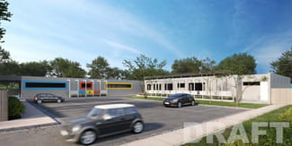 Hotel, Motel, Pub & Leisure commercial property leased at 26A Grant Street Drouin VIC 3818