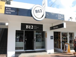 Shop & Retail commercial property leased at 1/12-14 James Street Burleigh Heads QLD 4220 Shop & Retail commercial property leased at 1/12-14 James Street Burleigh Heads QLD 4220
