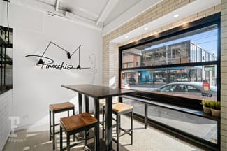 Shop & Retail commercial property leased at 150 - 152 Toorak Road South Yarra VIC 3141 Shop & Retail commercial property leased at 150 - 152 Toorak Road South Yarra VIC 3141
