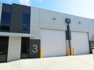 Factory, Warehouse & Industrial commercial property leased at 3/72 Logistics Street Keilor Park VIC 3042 Factory, Warehouse & Industrial commercial property leased at 3/72 Logistics Street Keilor Park VIC 3042
