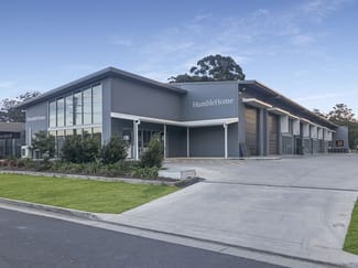 Showrooms / Bulky Goods commercial property leased at 1/60 Industrial Drive Coffs Harbour NSW 2450 Showrooms / Bulky Goods commercial property leased at 1/60 Industrial Drive Coffs Harbour NSW 2450