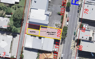 Offices commercial property leased at 109 City Road Beenleigh QLD 4207 Offices commercial property leased at 109 City Road Beenleigh QLD 4207