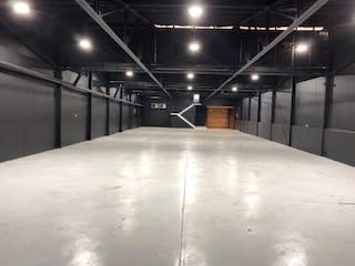Factory, Warehouse & Industrial commercial property leased at 219 O'Riordan Street Mascot NSW 2020 Factory, Warehouse & Industrial commercial property leased at 219 O'Riordan Street Mascot NSW 2020