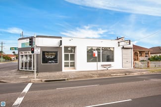Showrooms / Bulky Goods commercial property leased at 1/284 Windang Road Windang NSW 2528 Showrooms / Bulky Goods commercial property leased at 1/284 Windang Road Windang NSW 2528