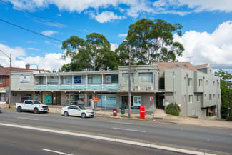 Shop & Retail commercial property leased at Suite 7/680 Pacific Highway Killara NSW 2071 Shop & Retail commercial property leased at Suite 7/680 Pacific Highway Killara NSW 2071