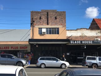 Medical / Consulting commercial property leased at Shop 80 Anderson Avenue Panania NSW 2213 Medical / Consulting commercial property leased at Shop 80 Anderson Avenue Panania NSW 2213