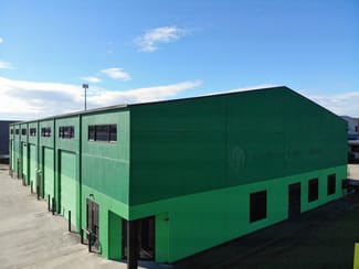 Factory, Warehouse & Industrial commercial property leased at Unit 1/43 Gateway Blv Morisset NSW 2264