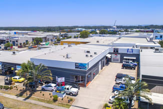 Offices commercial property leased at 2B/4 Textile Avenue Warana QLD 4575 Offices commercial property leased at 2B/4 Textile Avenue Warana QLD 4575