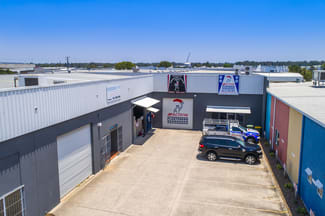 Offices commercial property leased at 2B/4 Textile Avenue Warana QLD 4575 Offices commercial property leased at 2B/4 Textile Avenue Warana QLD 4575
