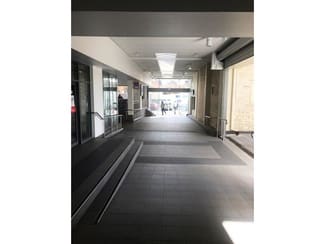 Showrooms / Bulky Goods commercial property leased at Tenancy A/22-28 Hutchinson Street Mount Barker SA 5251