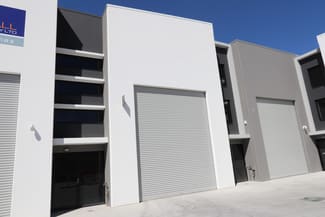 Factory, Warehouse & Industrial commercial property leased at 4/48 Hutchinson Street Burleigh Heads QLD 4220 Factory, Warehouse & Industrial commercial property leased at 4/48 Hutchinson Street Burleigh Heads QLD 4220