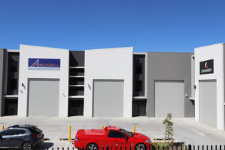 Factory, Warehouse & Industrial commercial property leased at 4/48 Hutchinson Street Burleigh Heads QLD 4220 Factory, Warehouse & Industrial commercial property leased at 4/48 Hutchinson Street Burleigh Heads QLD 4220