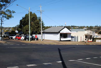 Offices commercial property leased at 70 Perth Street Rangeville QLD 4350 Offices commercial property leased at 70 Perth Street Rangeville QLD 4350