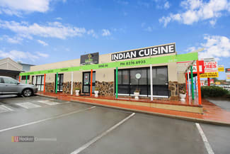 Showrooms / Bulky Goods commercial property leased at 2 & 3/985 South Road Melrose Park SA 5039 Showrooms / Bulky Goods commercial property leased at 2 & 3/985 South Road Melrose Park SA 5039