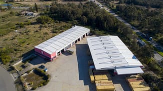 Factory, Warehouse & Industrial commercial property leased at 3-13 Kilcoy Drive Tomago NSW 2322 Factory, Warehouse & Industrial commercial property leased at 3-13 Kilcoy Drive Tomago NSW 2322