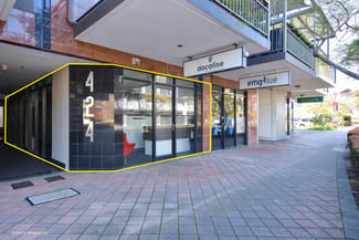 Offices commercial property leased at 2/424 Roberts Road Subiaco WA 6008 Offices commercial property leased at 2/424 Roberts Road Subiaco WA 6008