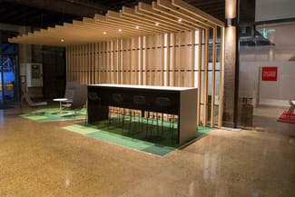 Other commercial property leased at 106/33 Longland Street Newstead QLD 4006