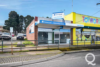 Medical / Consulting commercial property leased at 5 NAPIER STREET Warragul VIC 3820 Medical / Consulting commercial property leased at 5 NAPIER STREET Warragul VIC 3820
