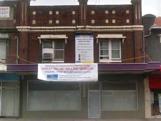 Offices commercial property leased at shop 1 655/657 Canterbury Road Belmore NSW 2192 Offices commercial property leased at shop 1 655/657 Canterbury Road Belmore NSW 2192