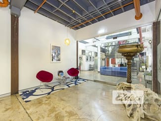 Offices commercial property leased at 30 Florence Street Newstead QLD 4006