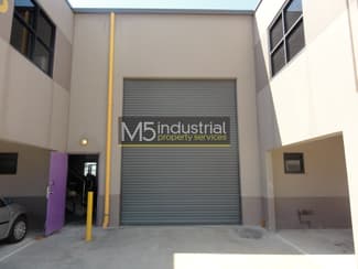 Factory, Warehouse & Industrial commercial property leased at J3/5-7 Hepher Road Campbelltown NSW 2560 Factory, Warehouse & Industrial commercial property leased at J3/5-7 Hepher Road Campbelltown NSW 2560