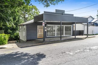 Shop & Retail commercial property leased at 59 Fairfield Road Fairfield QLD 4103 Shop & Retail commercial property leased at 59 Fairfield Road Fairfield QLD 4103