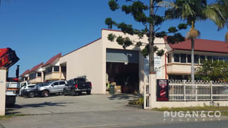 Factory, Warehouse & Industrial commercial property leased at Virginia QLD 4014
