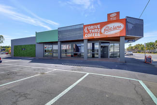 Offices commercial property leased at Shop 2/48 GLADSTONE ROAD Allenstown QLD 4700 Offices commercial property leased at Shop 2/48 GLADSTONE ROAD Allenstown QLD 4700